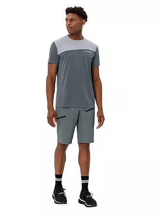 VAUDE | Camiseta funcional de hombre Sveit Wool |